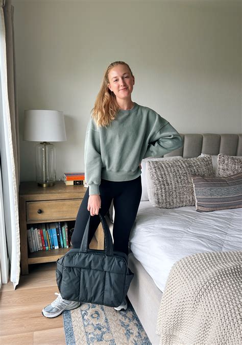 Luka duffel - Calpak Luka Duffel. Courtesy of Calpak . You'll want to use this bag as more than just a carry-on—it's that stylish. It comes with nine separate pockets—including a bottom compartment for ...